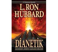 Dianetics: The Modern Science of Mental Health (Turkish edition)