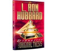 Dianetics: the Original Thesis Hubbard, L. Ron (Auteur)