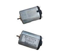 Dianètre d'arbre FF-270PA 2 mm 1,5 V ~ 6 V 270 DC démarreur électronique WWECCQIJ