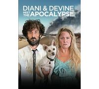 Diani And Devine Meet The Apocalypse [Digital Video Disc]