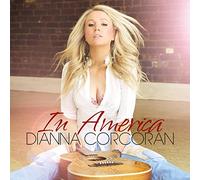 Dianna Corcoran - in America