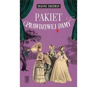 Dianne Freeman's Real Lady Package (Buch auf Polnisch)