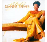 Dianne Reeves - Best Of
