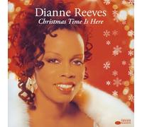Dianne Reeves - Christmas Time is Here [Import]