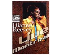Dianne Reeves : Live in Montreal