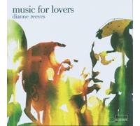 Dianne Reeves - Music For Lovers