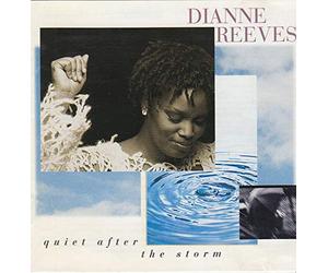 Dianne Reeves - Q u i e t …