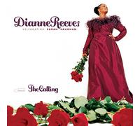 Dianne Reeves - The Calling (Celebrating Sarah Vaughan)