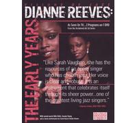 Dianne Reeves-The Early Years [Import]