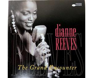 Dianne Reeves The Grand Encounter