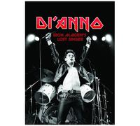 Di'anno: Iron Maiden's Lost Singer