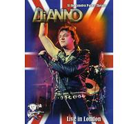 Dianno - Live in London (1984) [Import]