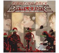 Di'anno,Paul / Battlezone - Fighting Back [Vinyl Lp]