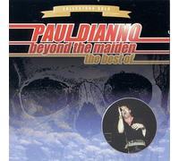 Dianno, Paul - Beyond The Maiden-Best of Paul