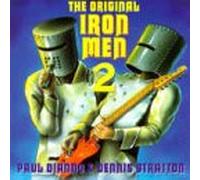 Dianno Paul&Dennis Stratton - The Iron Men Vol 2