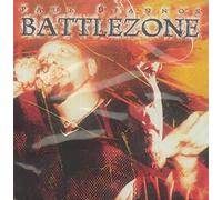 Dianno, Paul - Fight Goes on