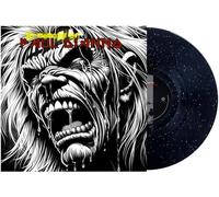 Di'Anno,Paul - In Memory of (Lim Sparkle Starlight Vinyl)