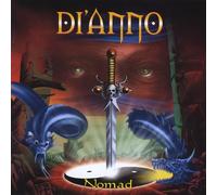 Di'Anno, Paul - Nomad