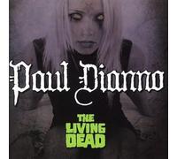 Dianno,Paul - The Living Dead [Import]