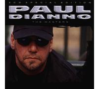 Dianno Paul - The Masters Double [Import]