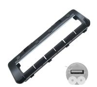 DianSung Accessoires de brosse principale pour Xiaomi X20+, pour Dreame L40 Ultra AE4 / L10s Pro Ultra Heat/X40 Master/X40 Ultra/X30 Ultra/L10s Pro Gen 2/L10s Ultra/L20 Ultra/L10/L40 Ultra aspirateur
