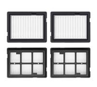 DianSung HEPA Filtre de rechange pour iRobot Roomba Max 705 Combo/Max 706 Combo/Max 700 Series Combo + aspirateurs robots Accessoires, HEPA Filtre du bac à poussière
