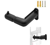 DianSung Support mural pour Shark IZ Series, IZ201EU, IZ320EUT, IZ300EU, Stratos IZ420EUT, IZ400DE, pour Dyson V7 V8 V10 V11 V12 V15, support d'accessoires pour aspirateur