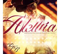 Diante Do Trono - Aleluia