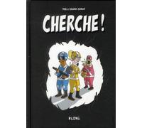 DIANTRE cherche !