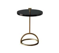 DIANXI Canapé Table Basse Mini Table D'appoint Simple Et Créative, Petite De Salon Nordique À Côté du Canapé