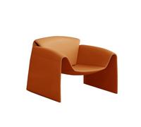 DIANXI Petits Canapés Chaise de Salon Simple et créative au Design Style for créer Un Espace Vie Canapé pour Chambre