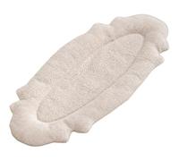 Dianzan Dessous De Plat en Coton Isolant, Sets De Table avec Couverts Fourchettes, Résistants À Chaleur, sous-Verres Décoratifs pour Maison Le Restaurant