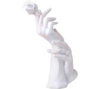 Dianzan Organisateur D'affichage De Bijoux À Main, Support De Mannequin pour Bracelet Bague, Présentoir De Bijoux, Porte-Bracelet Collier