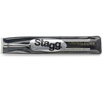 Stagg TF1440 Diapason A 440Hz Gris
