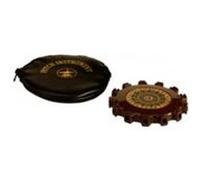 Diapason chromatique Tombo avec housse