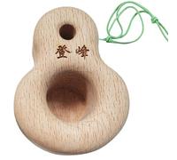 Diapason d'escalade Hangboard d'escalade - Planche d'entraînement avec petite poignée d'escalade | Planche d'escalade pour porte en bois, équipement de renforcement des mains pour l'entraînement