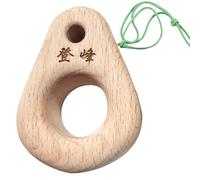 Diapason d'escalade, planche suspendue d'escalade - Planche suspendue en bois portable, planche d'escalade avec porte en bois | Équipement de renforcement des mains pour entraînement des doigts, prise