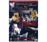 Diapason Dogma #11