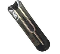 Diapason en acier inoxydable