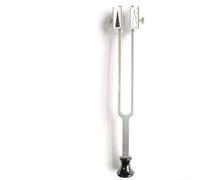 Diapason long manche 31 cm 128 Hz précision (A)