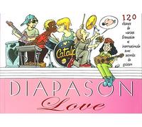 Diapason Love