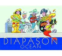 Diapason Océan