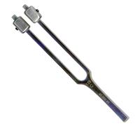 Diapason ORL Hartmann 128 C avec curseur