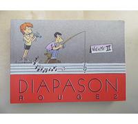Diapason Rouge: Volume 2