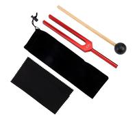 Diapason Therapeutique Diapason 432 Hz for le son et yoga en alliage d'aluminium