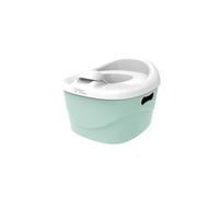 Diaper 04200-02 Champ Pot 3 en 1 pour WC et tabouret Vert
