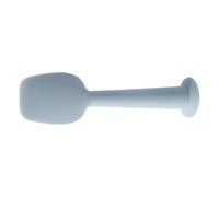 Diaper Cream Spatula - Hygienic Bum Paste Scoops, Mini Flexible Spreaders, Smooth Balm Application Stick, Infant Skin Protection Gadgets for Travel Daycare Nursery Bath