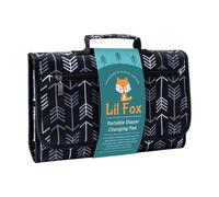 Diaper | Folding Water Resistant,Oxford Cloth Diaper with Memory Foam