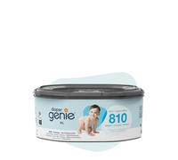 Diaper Genie - 1 recharge octogonale XL pour poubelle Diaper Genie Select