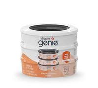 Diaper Genie Playtex Max Fresh Lot de 3 sacs de recharge pour couches 810 ct